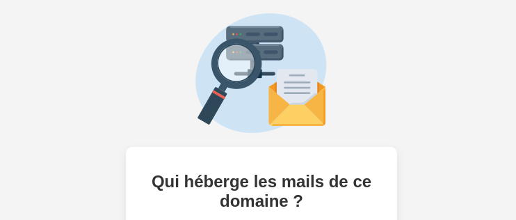 🤝 Contribuer à QuiHébergeLesMails